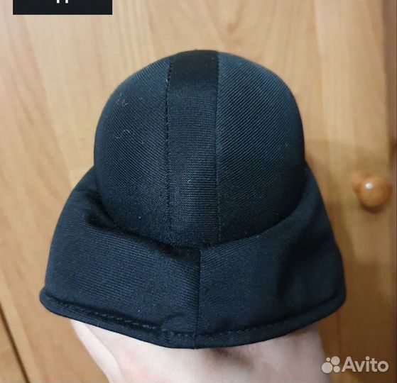 Angry birds star wars Дарт Вейдер оригинал