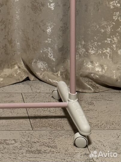 Вешалка напольная бу