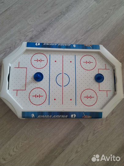 Настольные игры