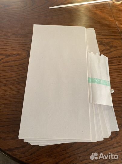 Газетная бумага