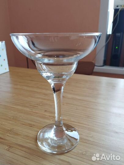 Бокалы для мартини