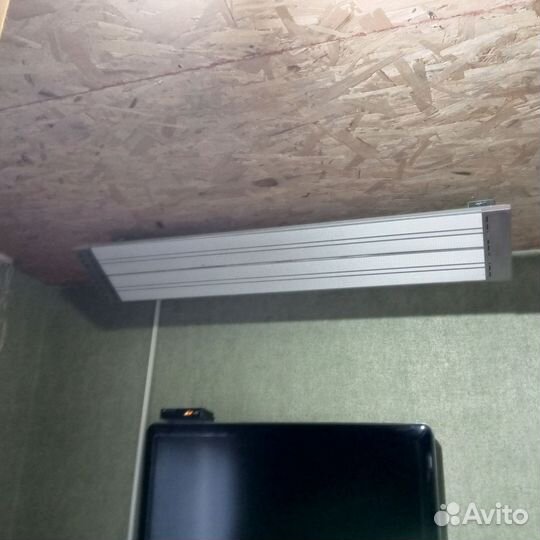 Инфракрасный обогреватель ballu