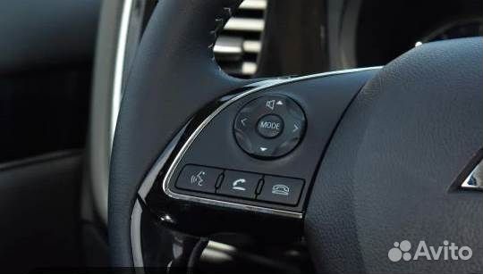 Mitsubishi Outlander, 2022