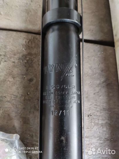 Картридж для стойки ваз 2110-12