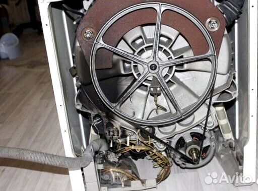 Ремонт стиральных машин Ремонт холодильников