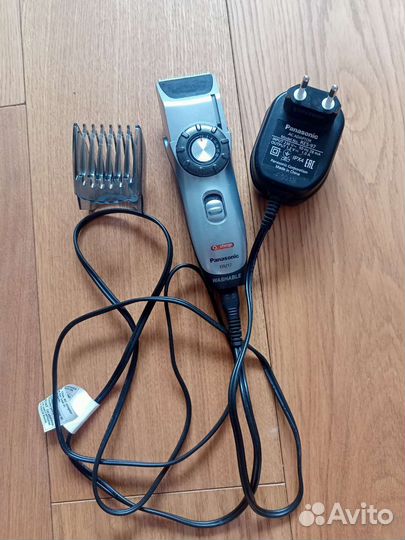 Триммер panasonic er 217