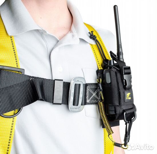 3M Pyton Держатель телефона от падения с высоты