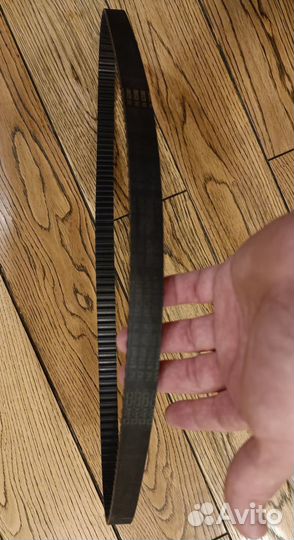 Ремень грм Dayco 94787