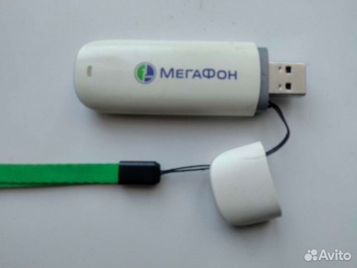 Модемы Мегафон и Билайн с 3G