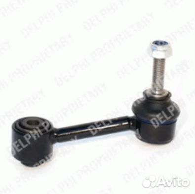 Тяга стабилизатора задн VW Golf/Touran/Passat