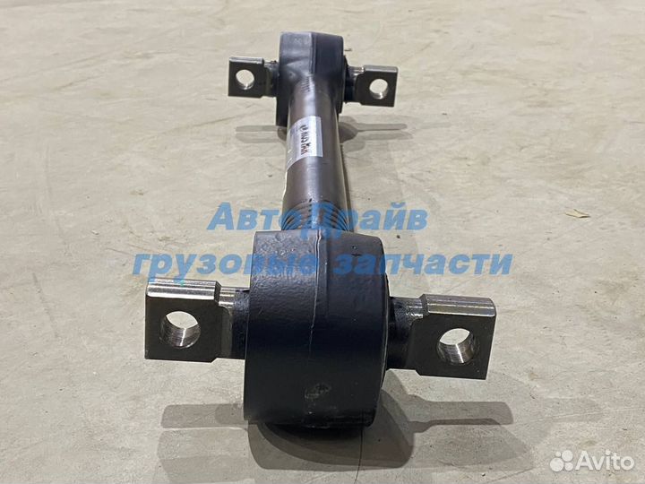 Тяга реактивная Скания 5 серия нижняя