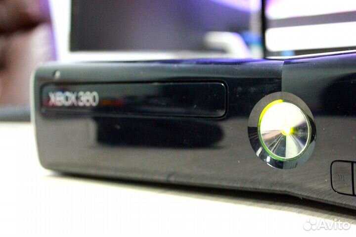 Прошитые XBox360 Freeboot (игры бесплатно)