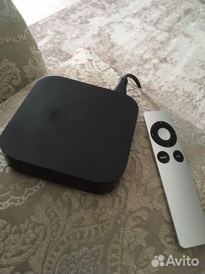 Apple Tv 3