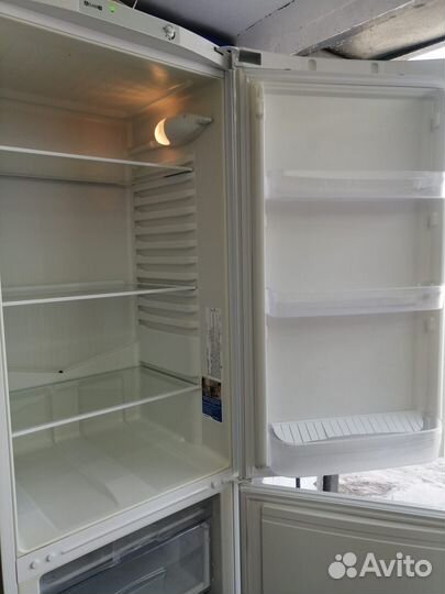 Индезит с гарантией