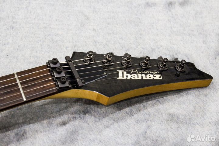Электрогитара Ibanez Prestige RG2720 FM BX. Japan
