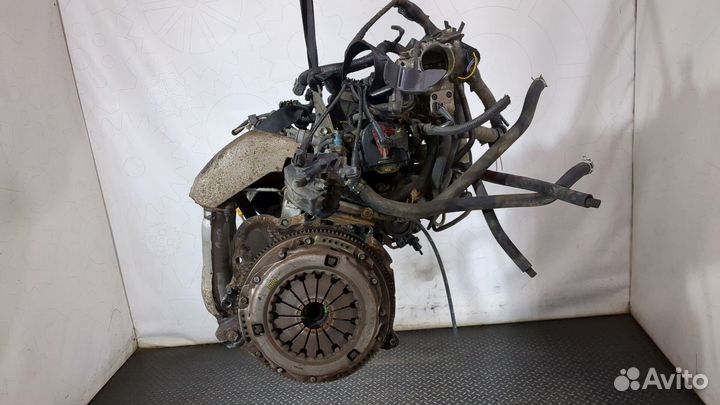 Двигатель Toyota RAV 4, 1995