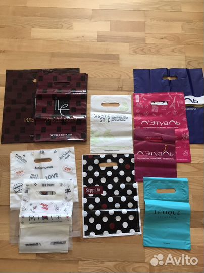 Пакеты подарочные для бутылок и брендовые