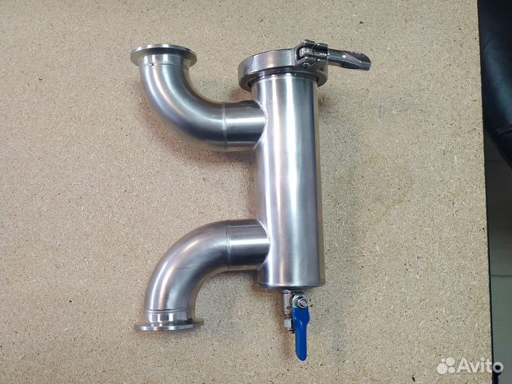 Джин корзина