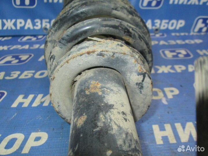 Амортизатор передний правый Hyundai Sonata 4 EF