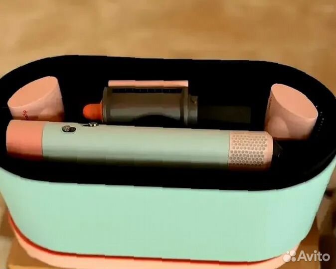 Фен Dysоn suреrsоniс