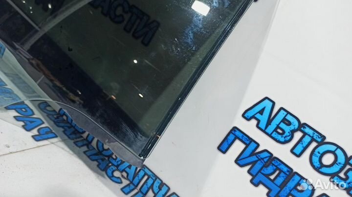 Стекло двери задней правой Kia Rio 3 83421-4X010