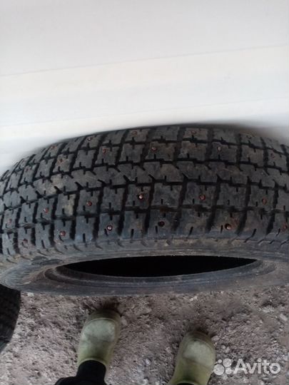 КАМА Кама-301 185/75 R16C