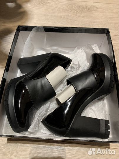 Туфли женские 37 размер