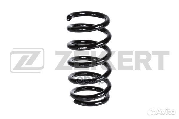 Пружина задней подвески Mitsubishi Space Wagon