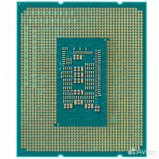 Процессор Intel Core i3-12100F OEM