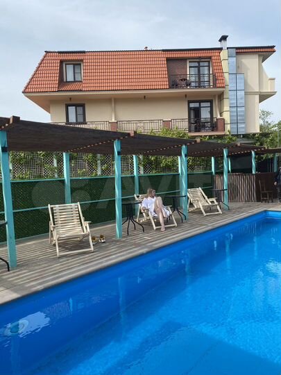 Комната 19 м², 1/1 эт.