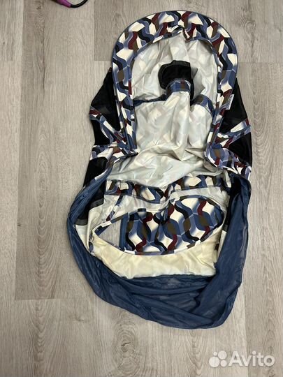 Летний капюшон bugaboo cameleon торг