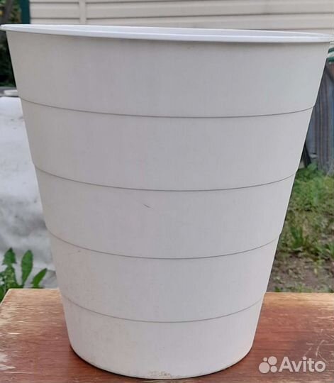 Мусорное ведро IKEA