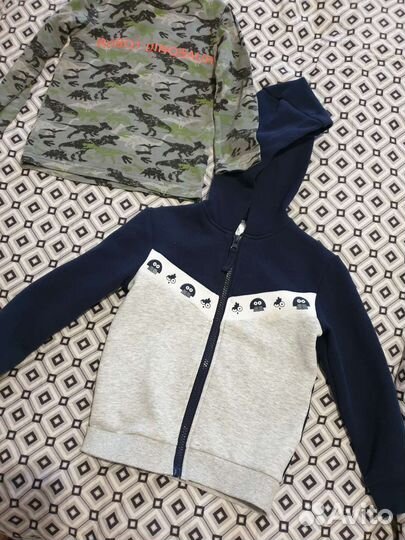 Детские вещи