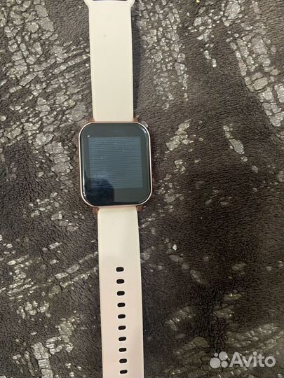 Apple watch