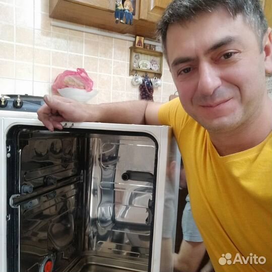 Ремонт стиральных машин Ремонт холодильников