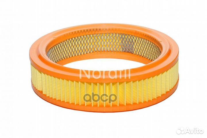 Воздушный фильтр LADA an1102 nordfil