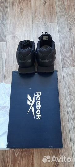 Мужские кроссовки reebok