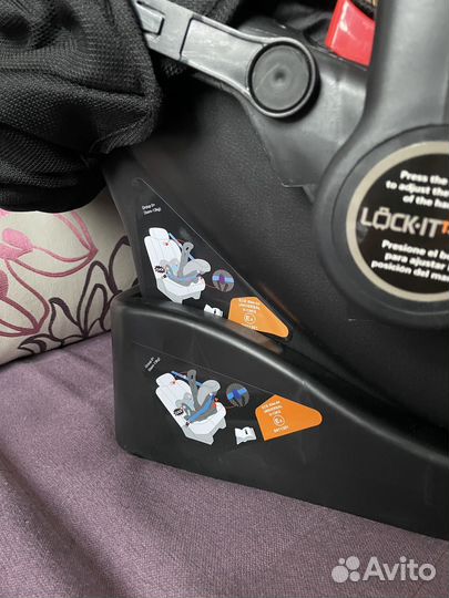 Автолюлька от 0