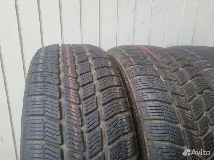 Barum Polaris 3 195/55 R16