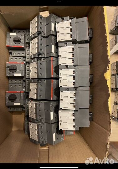 ABB MS116-2.5 1sam250000r1007