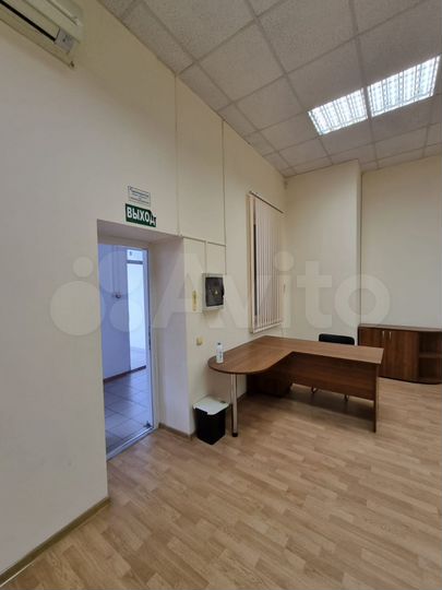 Коммерция в центре города