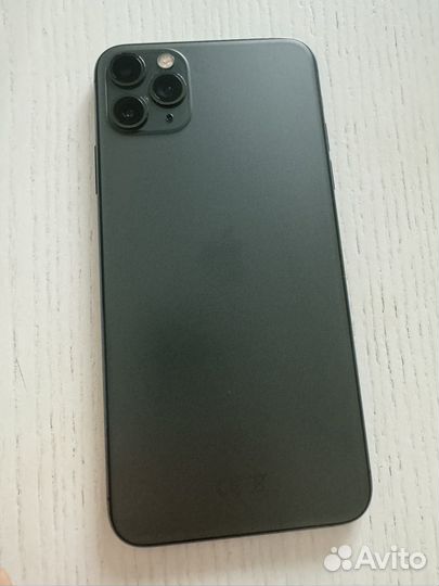 iPhone 11 Pro Max, 64 ГБ