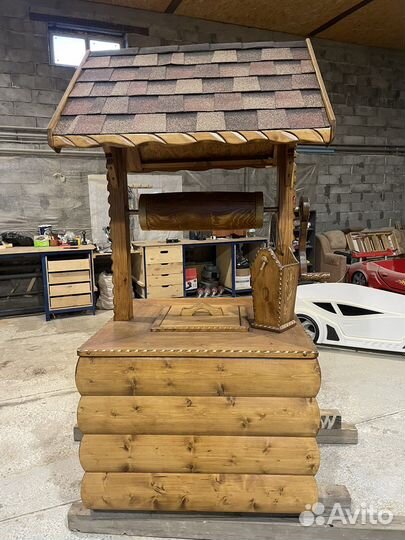 Изделия из дерева