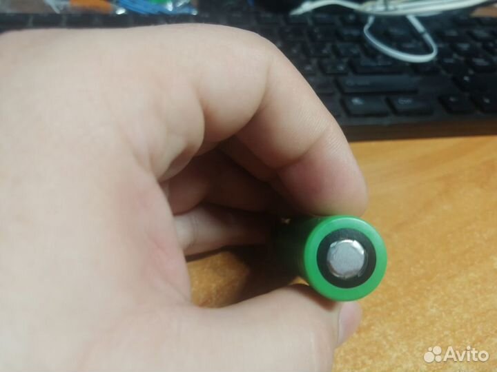 Murata US18650VTC6 оригиналы 3000mAh