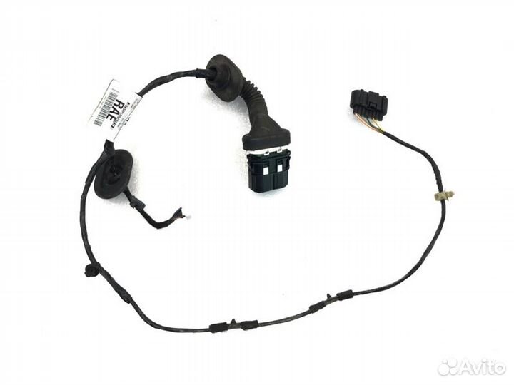 Проводка двери задняя правая Ford Focus 3 хетчбек