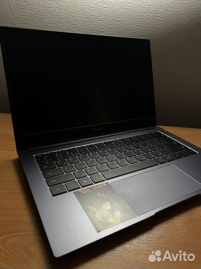 Ультрабук Honor magicbook x14