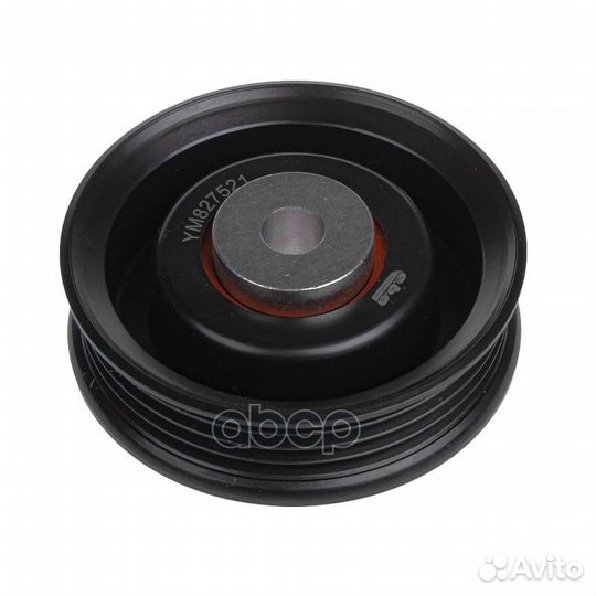 Ролик ремня приводного suzuki swift 1.0/1.3 08- шт