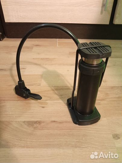 Велосипедные аксессуары