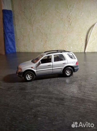 Детская машина