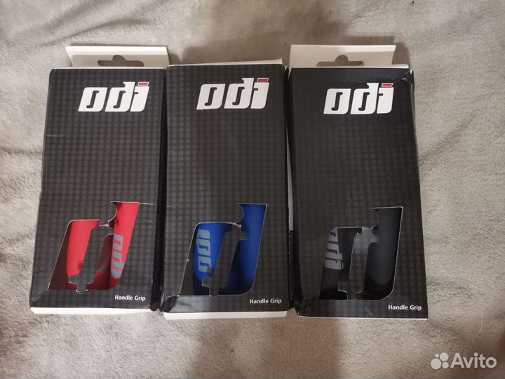 Грипсы odi